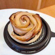 เมนูของร้าน Yuzu House ICONSIAM