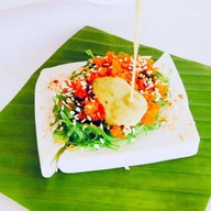 ร้านสลัดโรล เดลิเวอรี่ โฮมเมด