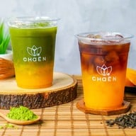 Chaen Matcha ชาเอ็น มัทฉะ สุขุมวิท 81