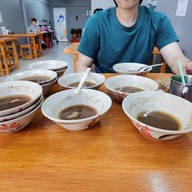 เมนูของร้าน เฮียหม่ำก๋วยเตี๋ยวเรือทีเด็ด (หมู)