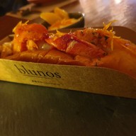 เมนูของร้าน Blunos Bangkok