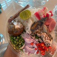 ร้านยำคุณยาย