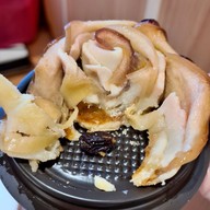 เมนูของร้าน Yuzu House ICONSIAM