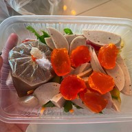 ร้านยำคุณยาย