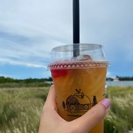 เมนูของร้าน Memory House Cafe’ Memory House Coffee