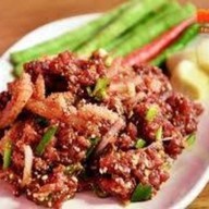 รสจัดจ้าน @ ย่านนี้