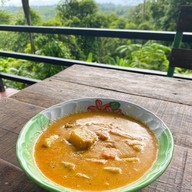 เมนูของร้าน พยามซีวิว