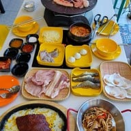James Korean