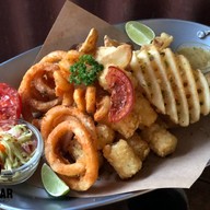 ZIXGAR BAR CHONBURI