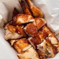 เมนูของร้าน ไก่ย่างพฤกษา พฤกษา15