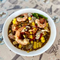 เมนูของร้าน ไก่ย่างพฤกษา พฤกษา15