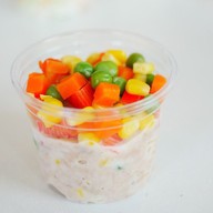 ร้านสลัดโรล เดลิเวอรี่ โฮมเมด