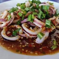 ตำ/ยำสะบึ้ม