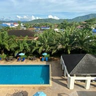 โรงแรมทินิดี