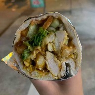 อภิษฎาเคบับ