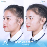 เมนูของร้าน ATTITUDE CLINIC เชียงใหม่