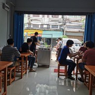 บรรยากาศ เฮียหม่ำก๋วยเตี๋ยวเรือทีเด็ด (หมู)