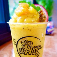 ร้านแฟน cafe’
