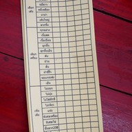 ก๋วยเตี๋ยวเด็กเส้น