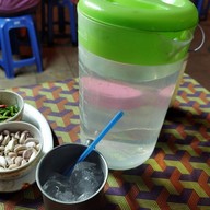 เมนูของร้าน ข้าวขาหมู ครูนงค์ ราชวัตร