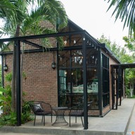 บรรยากาศ La Foresta Cafe' & Bistro