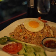 เมนูของร้าน SKY BAR - Siam@Siam Design Hotel Pattaya