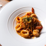 เมนูของร้าน La Foresta Cafe' & Bistro
