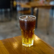 เมนูของร้าน Yaks Coffee สี่แยกอรุณอมรินทร์ -
