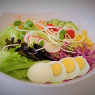 ร้านสลัดโรล เดลิเวอรี่ โฮมเมด