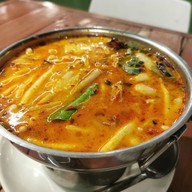 เมนูของร้าน สวนอาหารริมน้ำตะวันฉายเลควิว - Tawanchay Lakeview  Restaurant