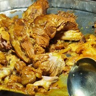 เมนูของร้าน ข้าวขาหมู ครูนงค์ ราชวัตร