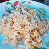 เมนูของร้าน ร้านครัวปากท่า