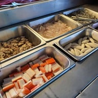 ปิ่นมุกบุฟเฟ่ต์หมูกระทะ 205/47 ม.2