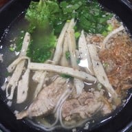 เจ๊น้อย ก๋วยจั๊บญวน สาขาหมู่บ้านสุชา2