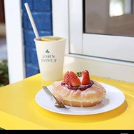 John Donut Soi Thida