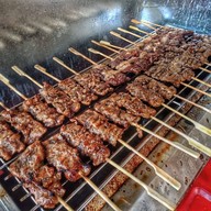 เมนูของร้าน ข้าวหมูทอดแม่ยาย จอหอ