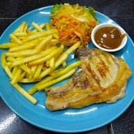 PK Chicken Kitchen 1 Klongluong