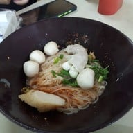เมนูของร้าน ลิ้มเล่าซา ทาวอินทาว