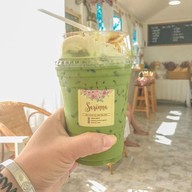 เมนูของร้าน ร้านคาเฟ่เเม่ทูลหัว