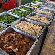 ปิ่นมุกบุฟเฟ่ต์หมูกระทะ 205/47 ม.2