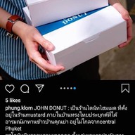 John Donut Soi Thida