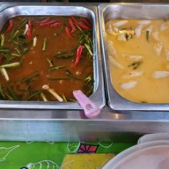 ปิ่นมุกบุฟเฟ่ต์หมูกระทะ 205/47 ม.2