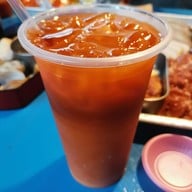 เมนูของร้าน Tom Yum Kungfu