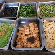 ปิ่นมุกบุฟเฟ่ต์หมูกระทะ 205/47 ม.2