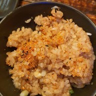 เมนูของร้าน Fighto Fusion Izakaya