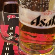 บรรยากาศ Fighto Fusion Izakaya