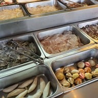 ปิ่นมุกบุฟเฟ่ต์หมูกระทะ 205/47 ม.2