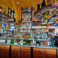 Zoe In Yellow Cocktail Bar + Restaurant