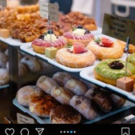 John Donut Soi Thida