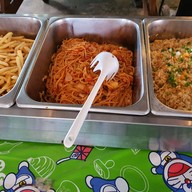 ปิ่นมุกบุฟเฟ่ต์หมูกระทะ 205/47 ม.2